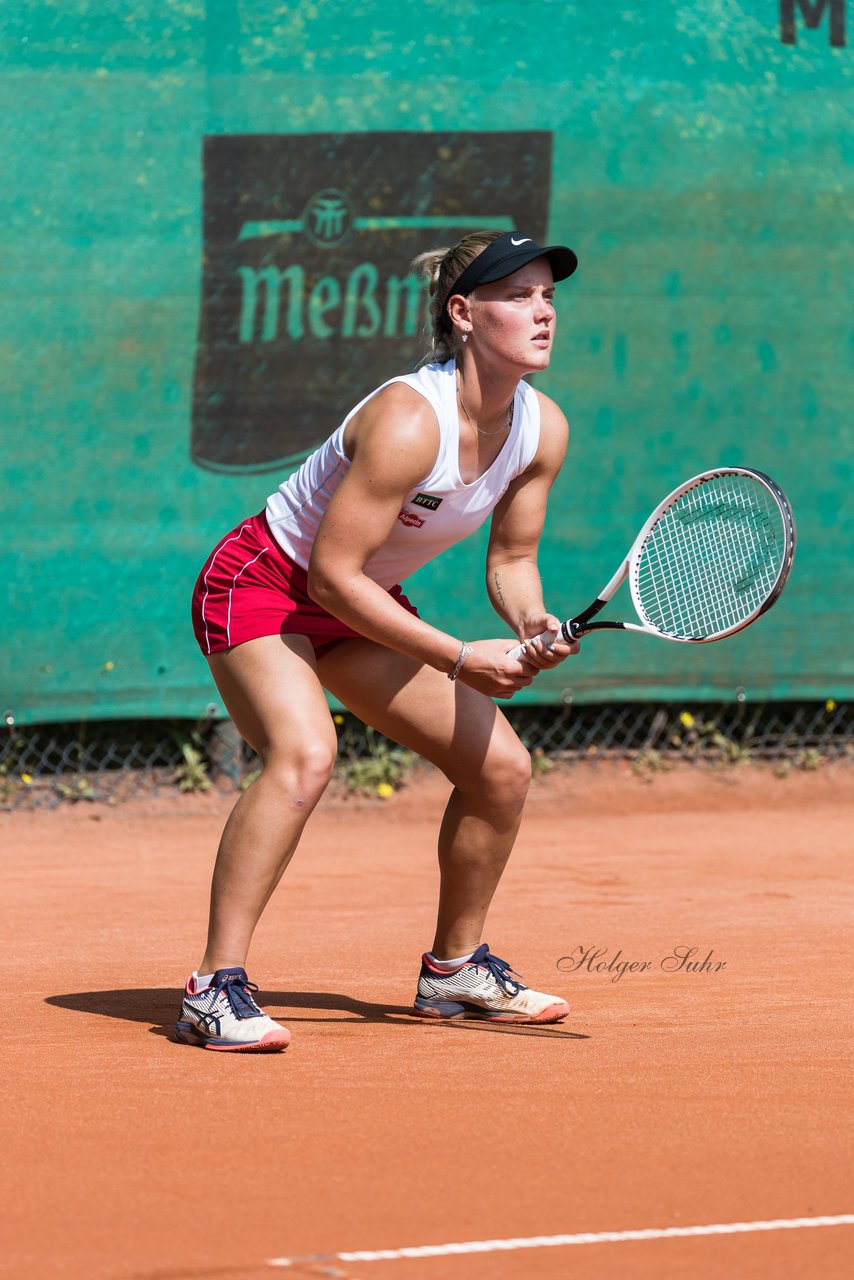 Bild 334 - BL Nord Der Club an der Alster - Bielefelder TTC : Ergebnis: 8:1